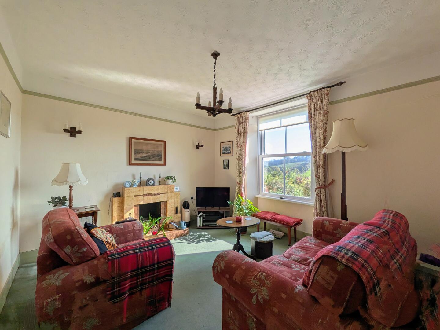 3 bed property in Station Road, Truro
